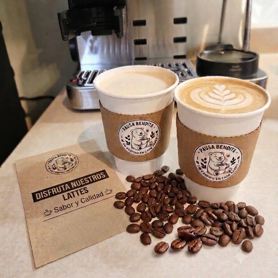 Combo Latte