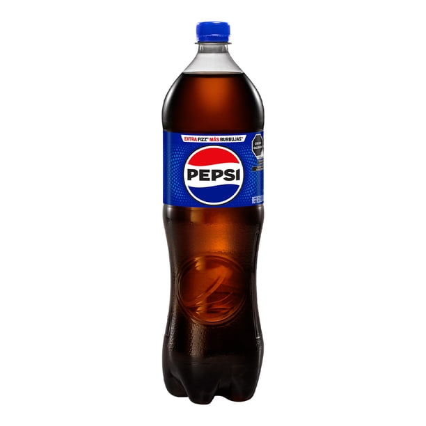 Refresco Pepsi 1.5 litros