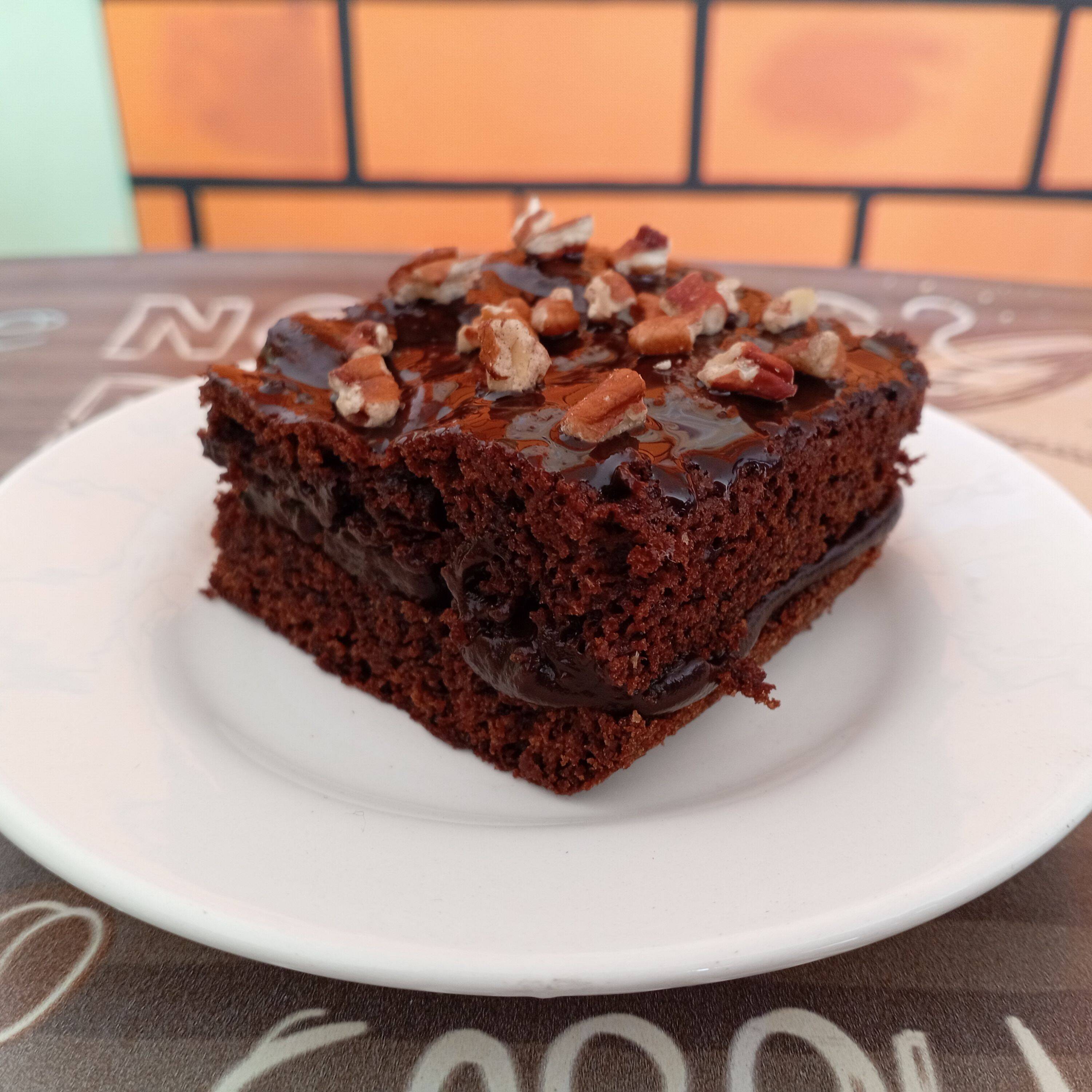 Brownie