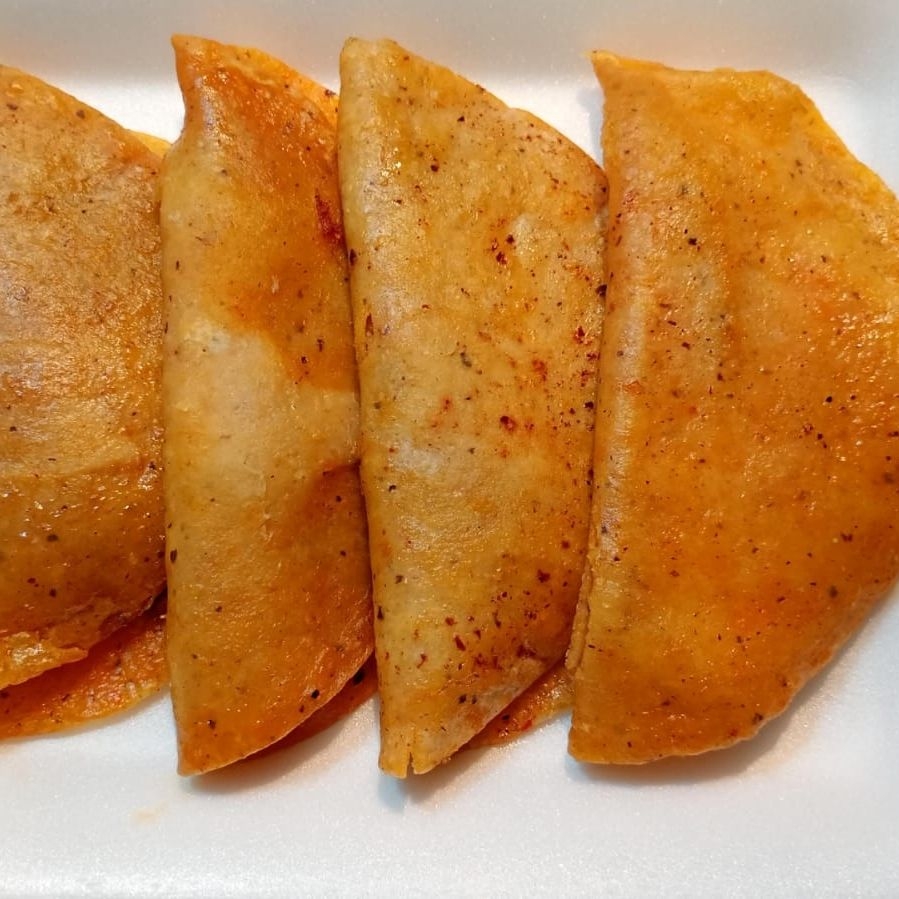 Combo 4 Tacos de Canasta Cochinita