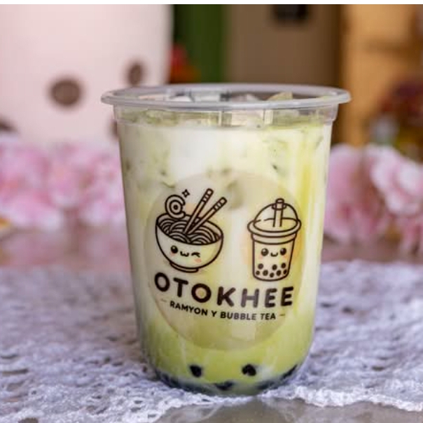Coco Matcha