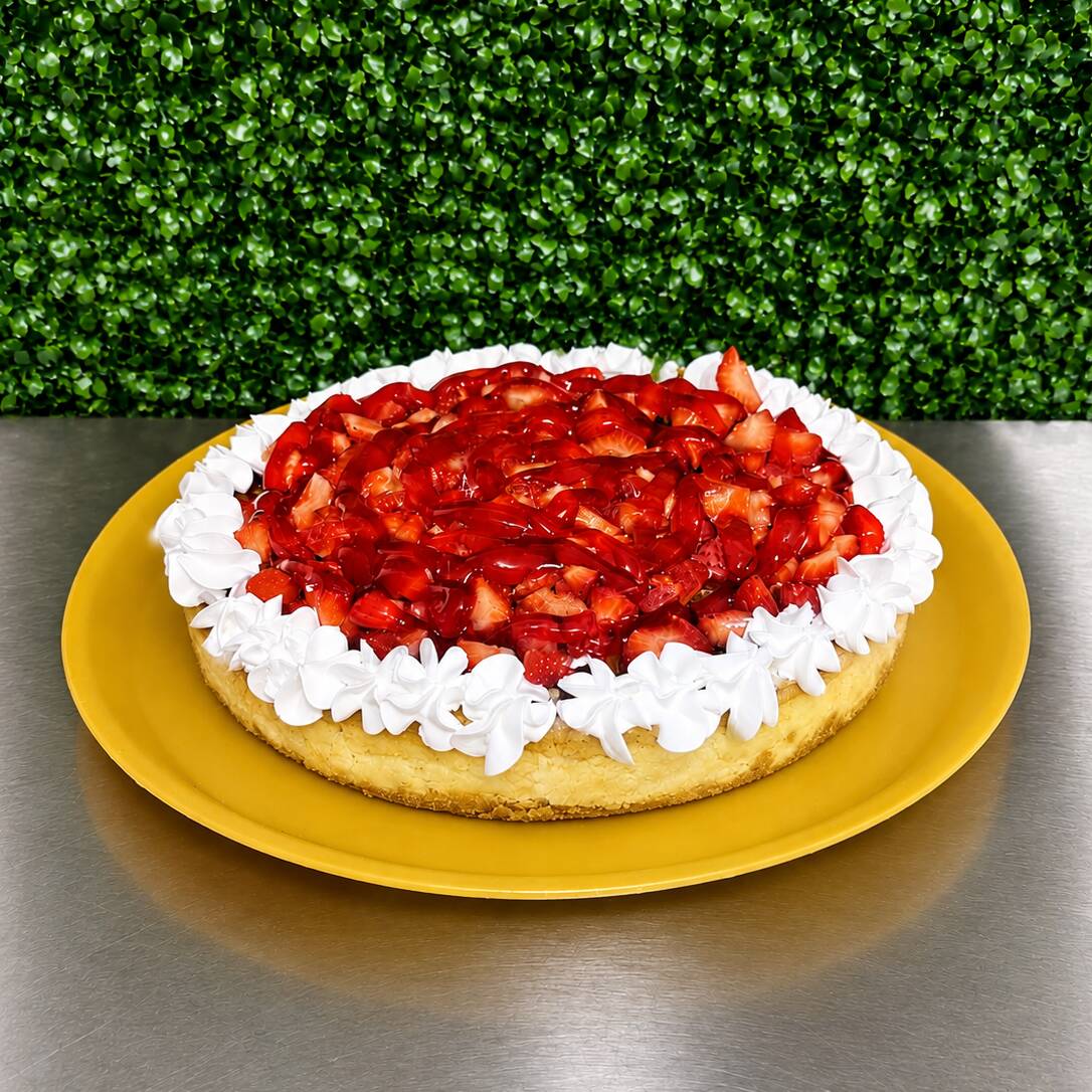 Cheesecake