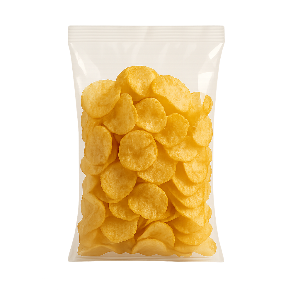 Papas Naturales