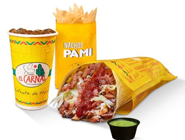 COMBO RANCHERO MIXTO