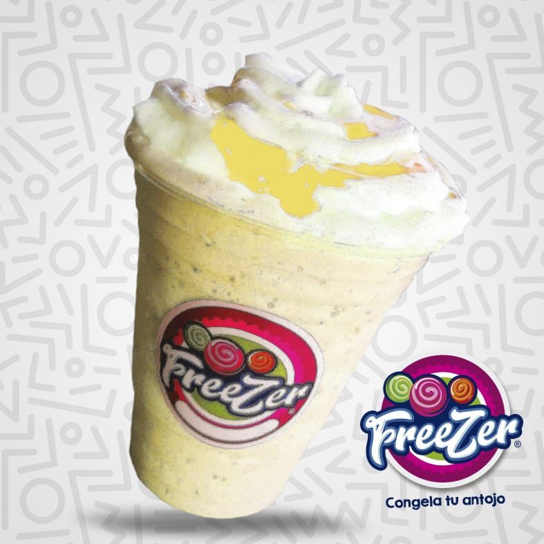 Smoothie de Mango