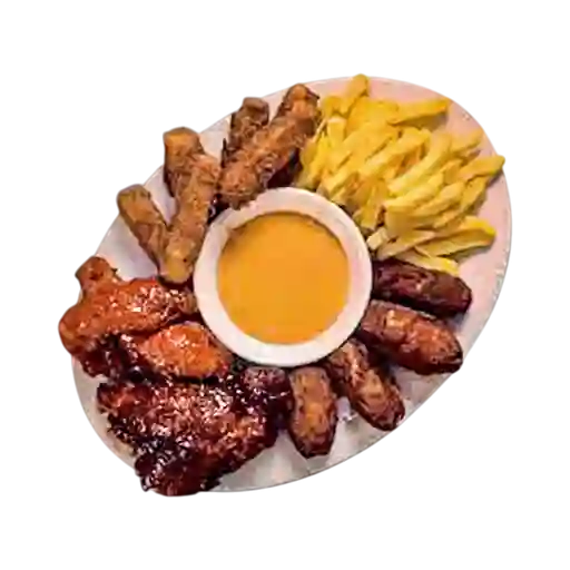 Sampler