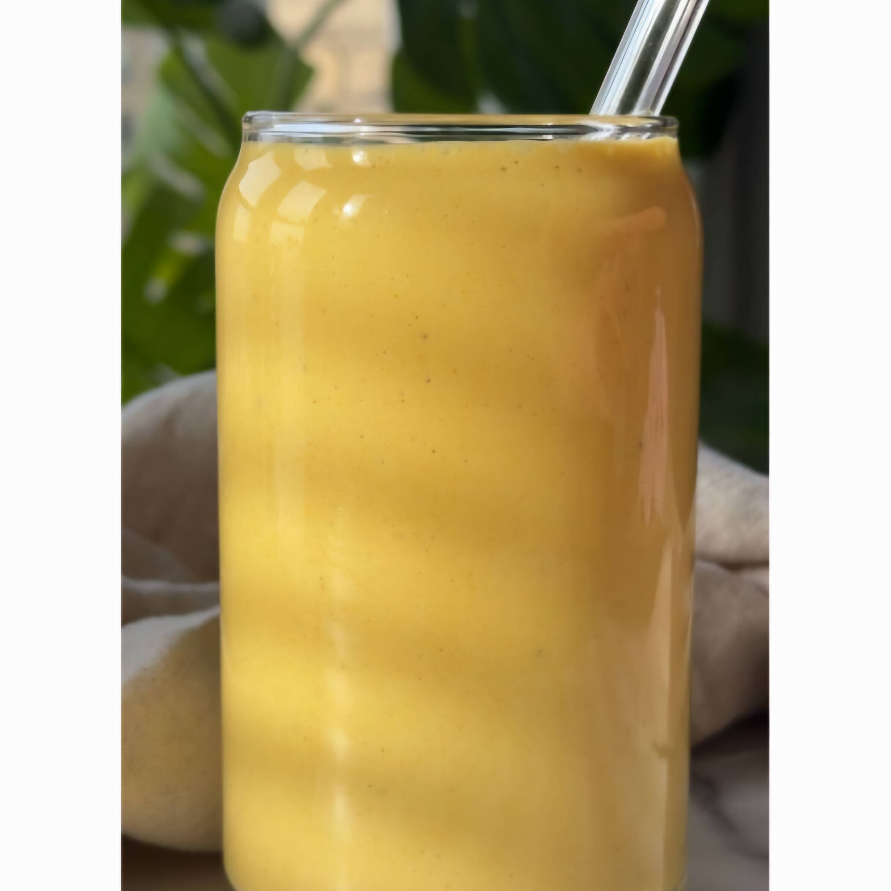 Licuado de Mango