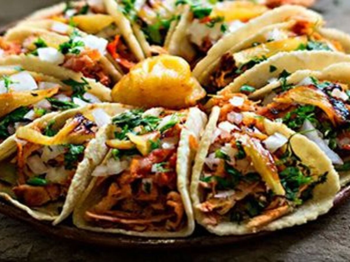 Los Grasosos Taquería