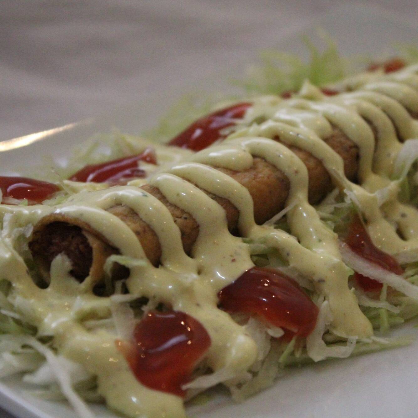 Combo Personal de Super Taco