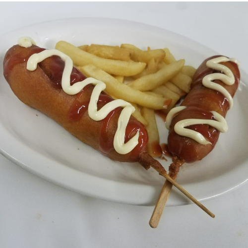 BANDERILLAS