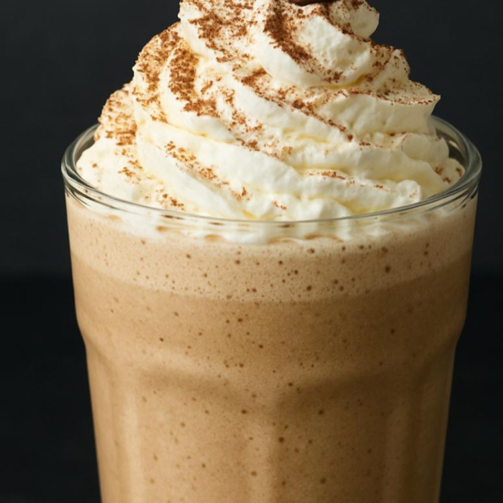 Capuchino Classic Frio