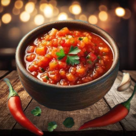 Salsa Picante