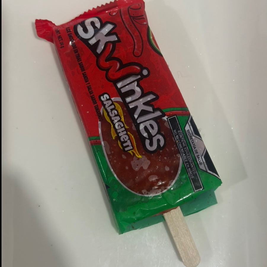 Paleta de Skwinkles