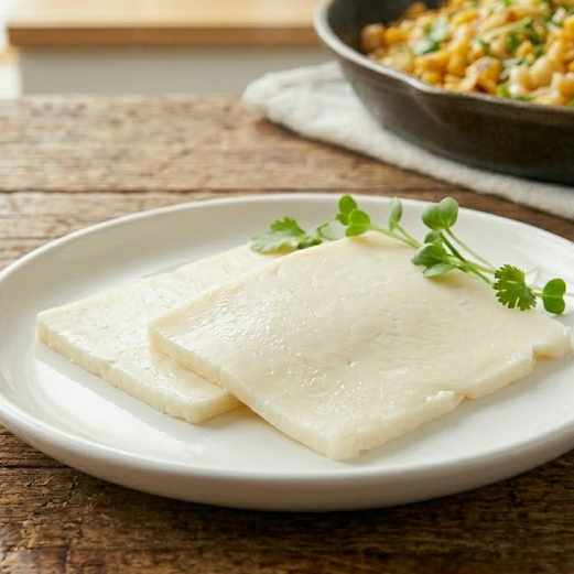 Queso mozzarella