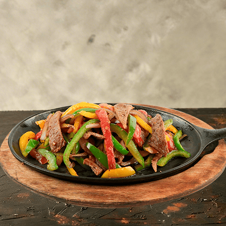Fajitas