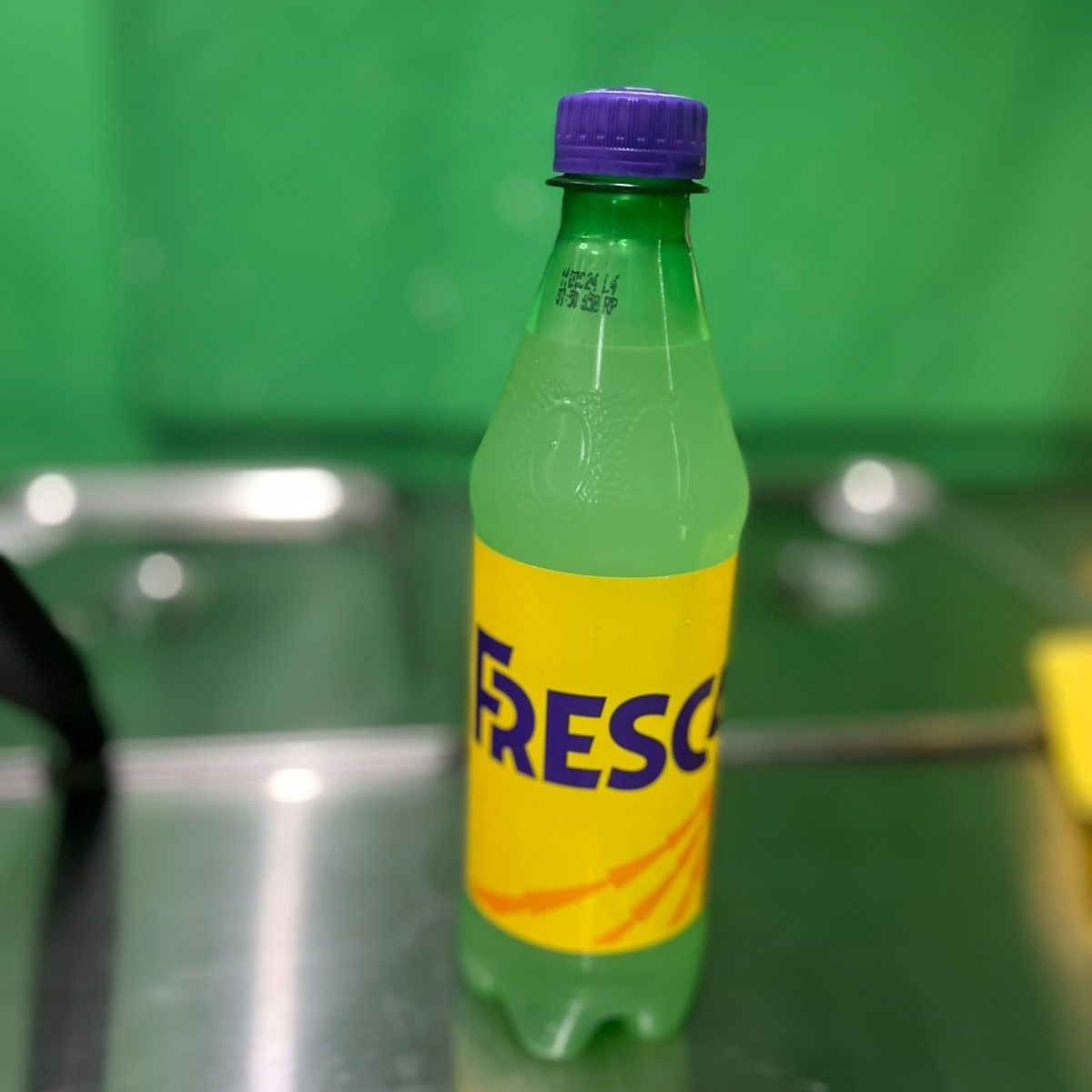 Fresca