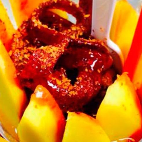 Tosti Mango