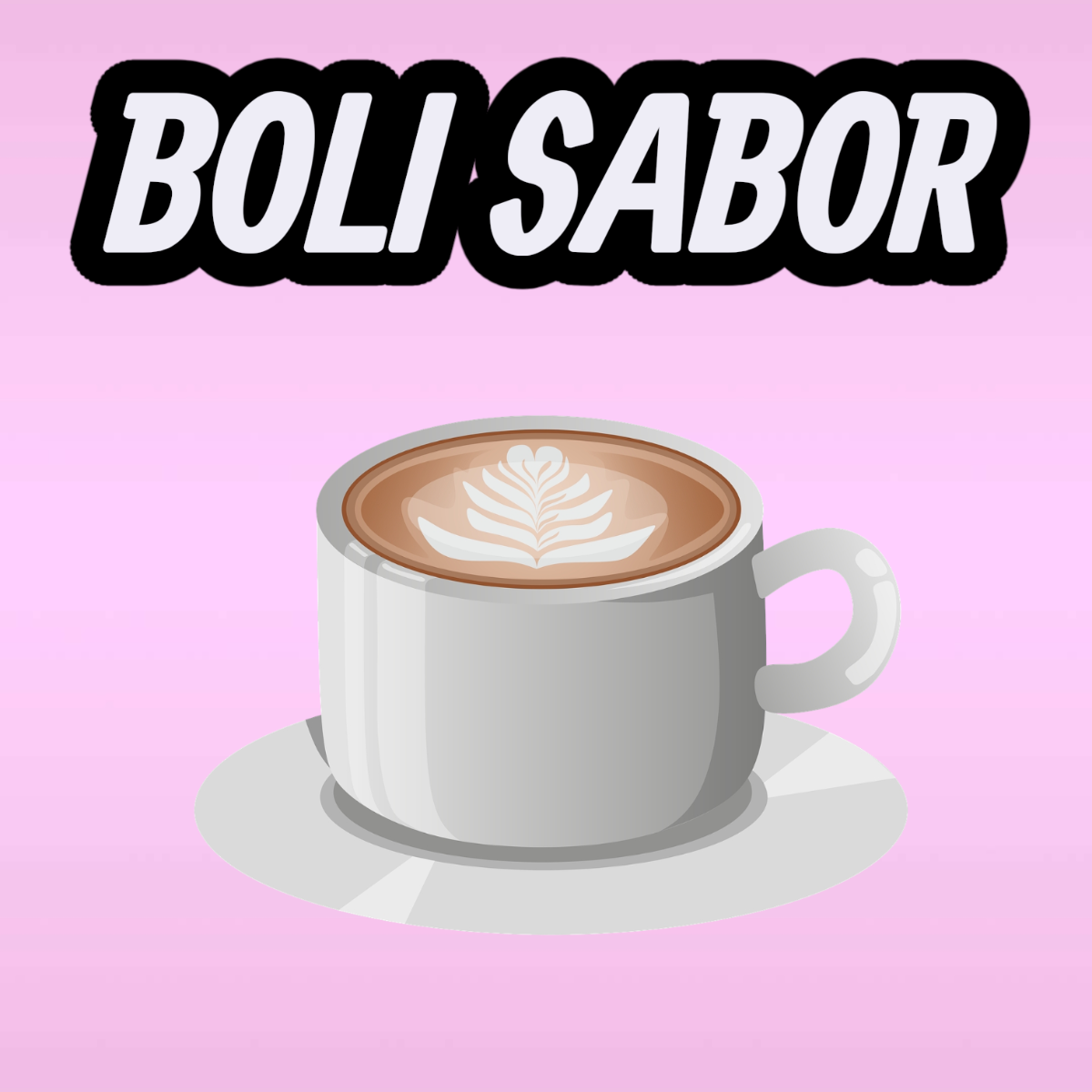 Boli Frapuchinno Gourmet☕