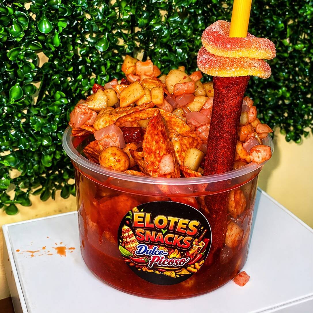 Tosti Clamato