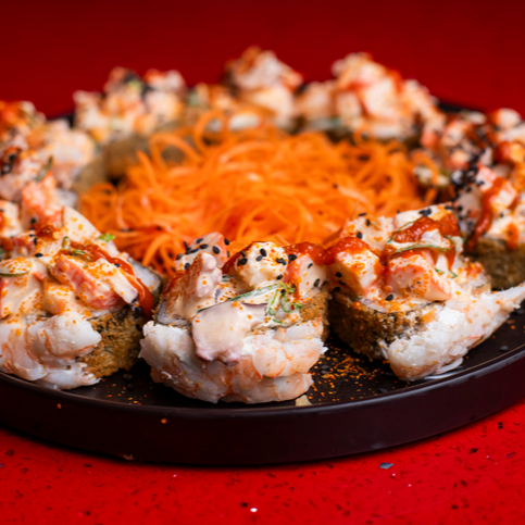 JANDO ROLL