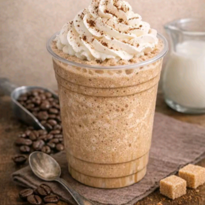 Frappé de Café