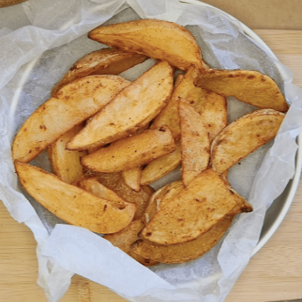 Papas Gajo Chica