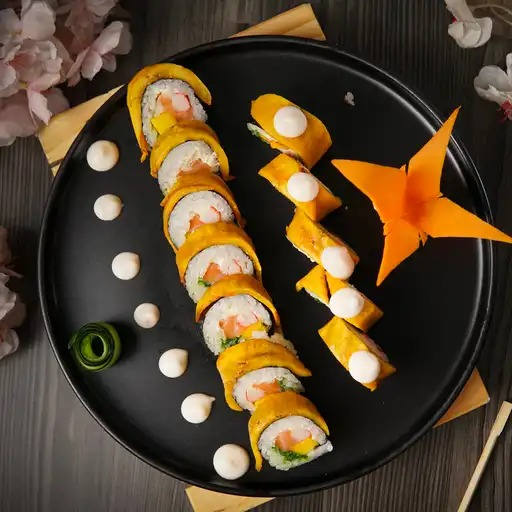 Explosion Roll