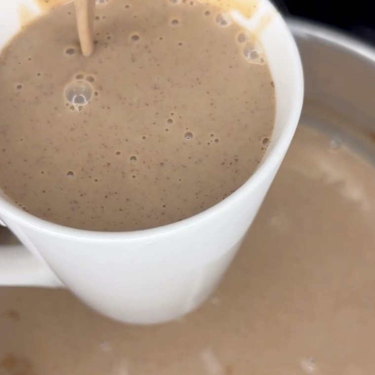 Champurrado de Chocolate 1L
