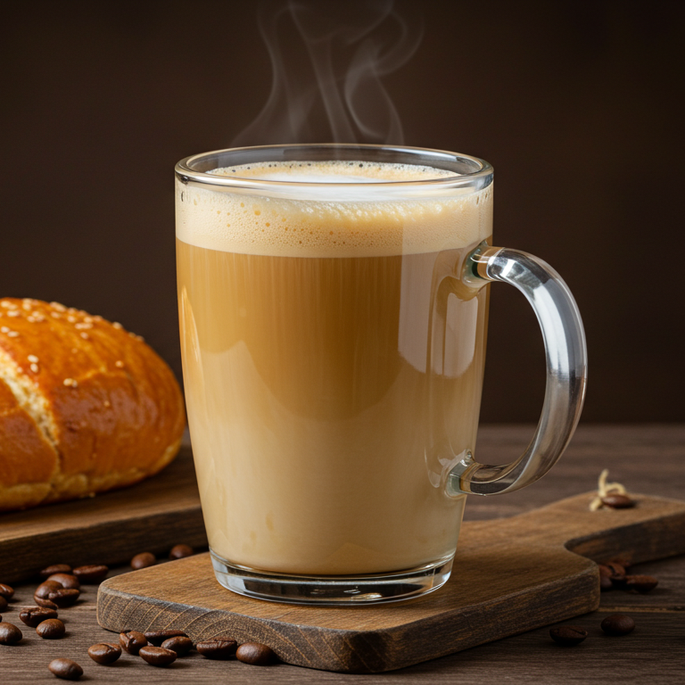 Café con Leche