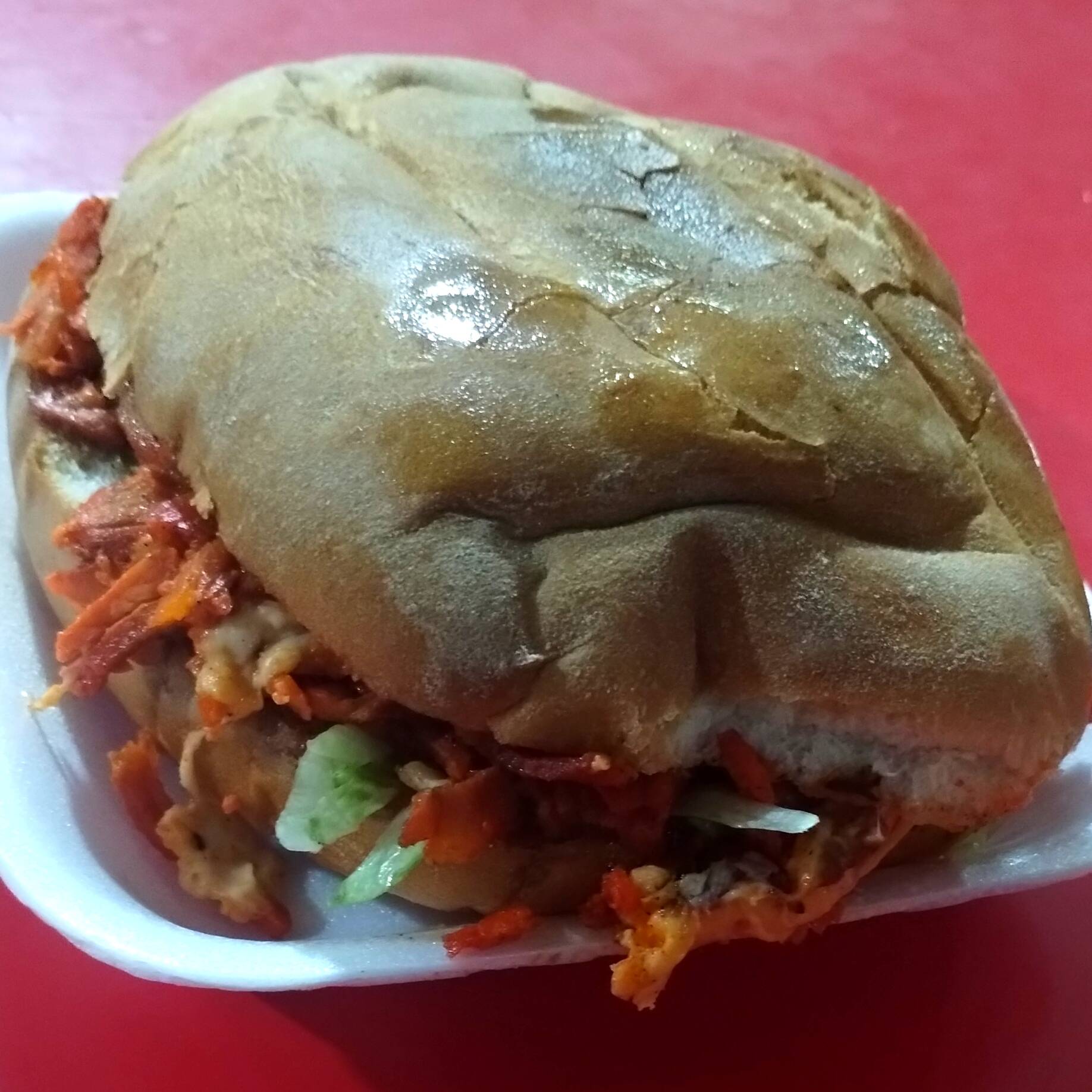 Torta de la Especialidad que Elijas