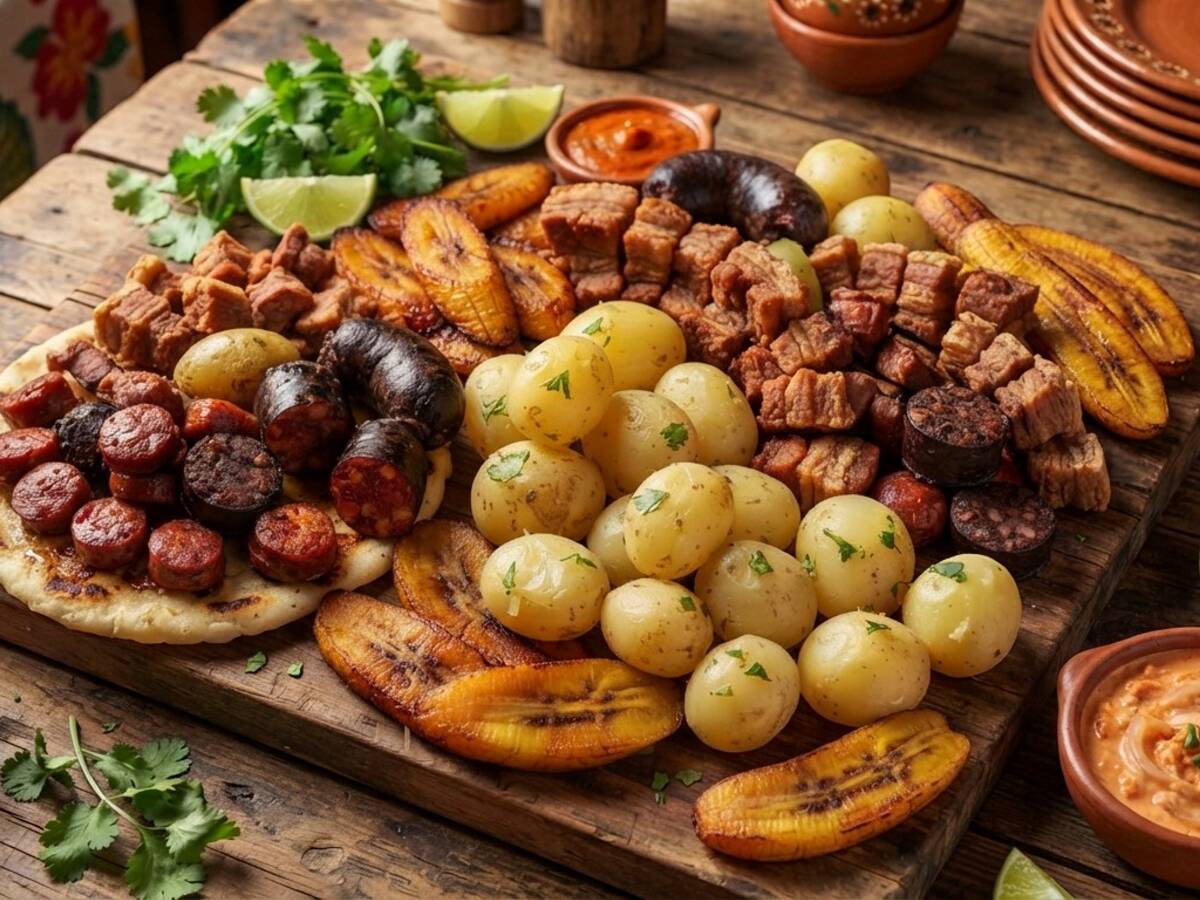 Matanga dijo la Fritanga