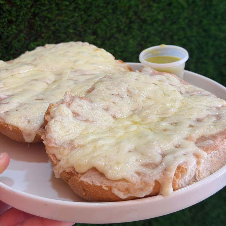 Molletes