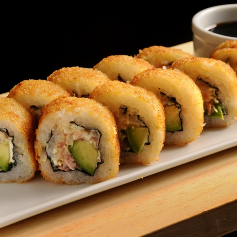 Beef Roll