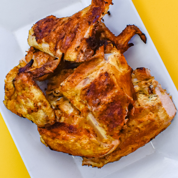 1 Pollo