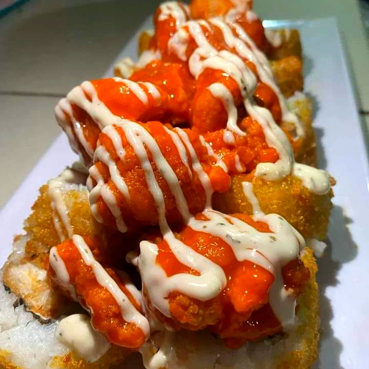 Boneless Roll