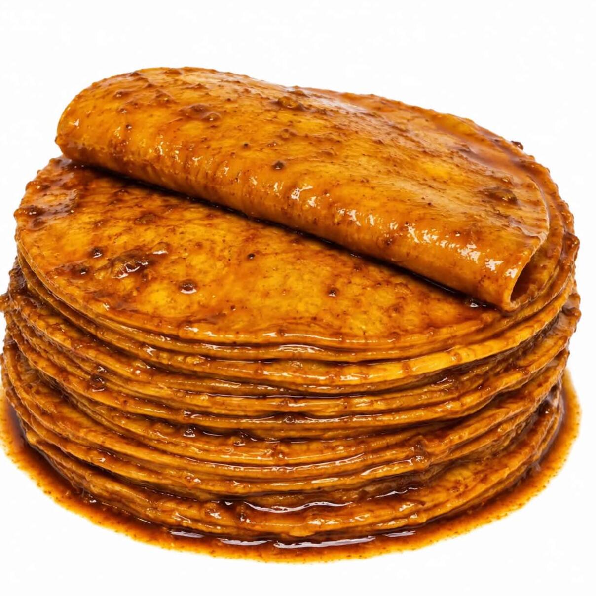 TORTILLA EXTRA