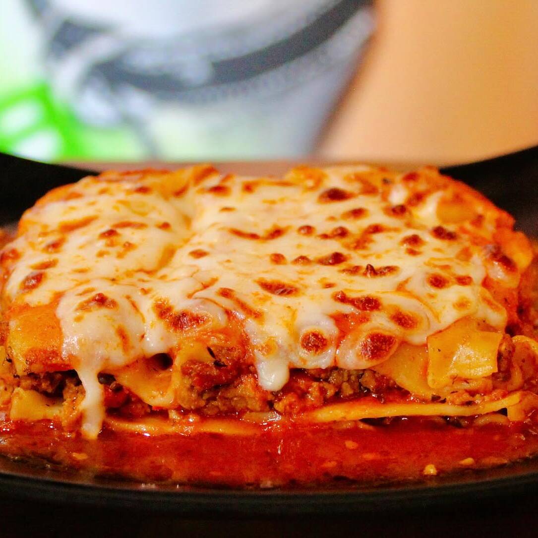 Lasagna
