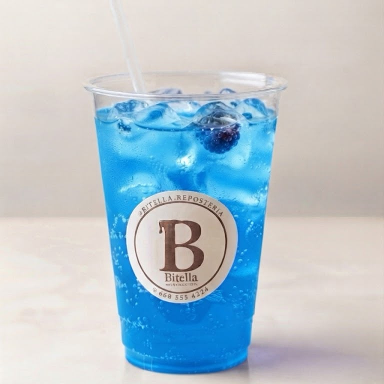 SODA ITALIANA MORAS