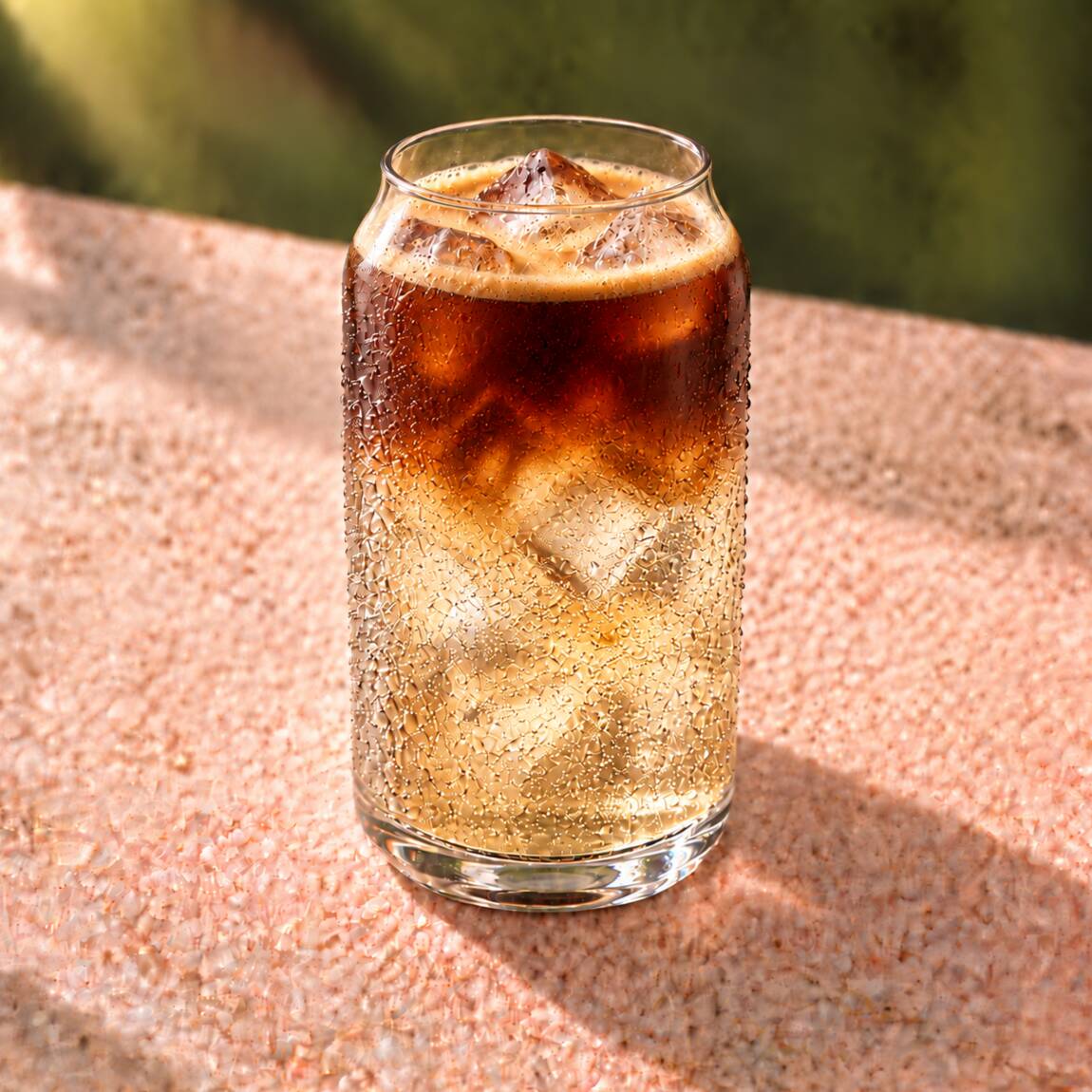 Expreso Tonic