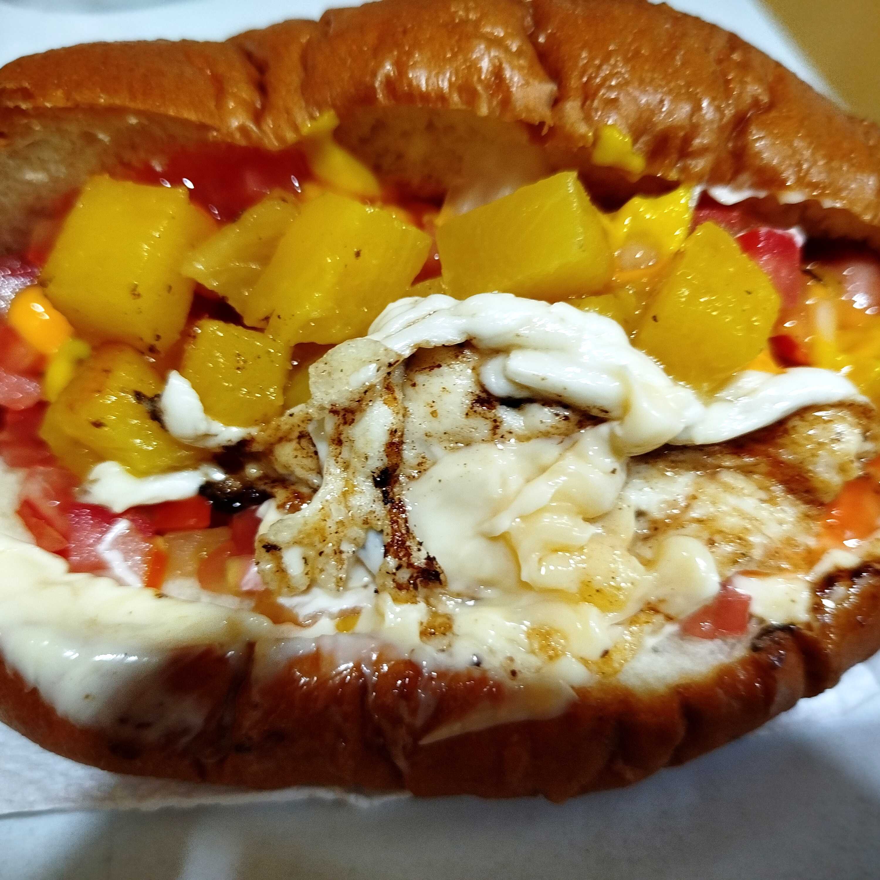 Hawaiana