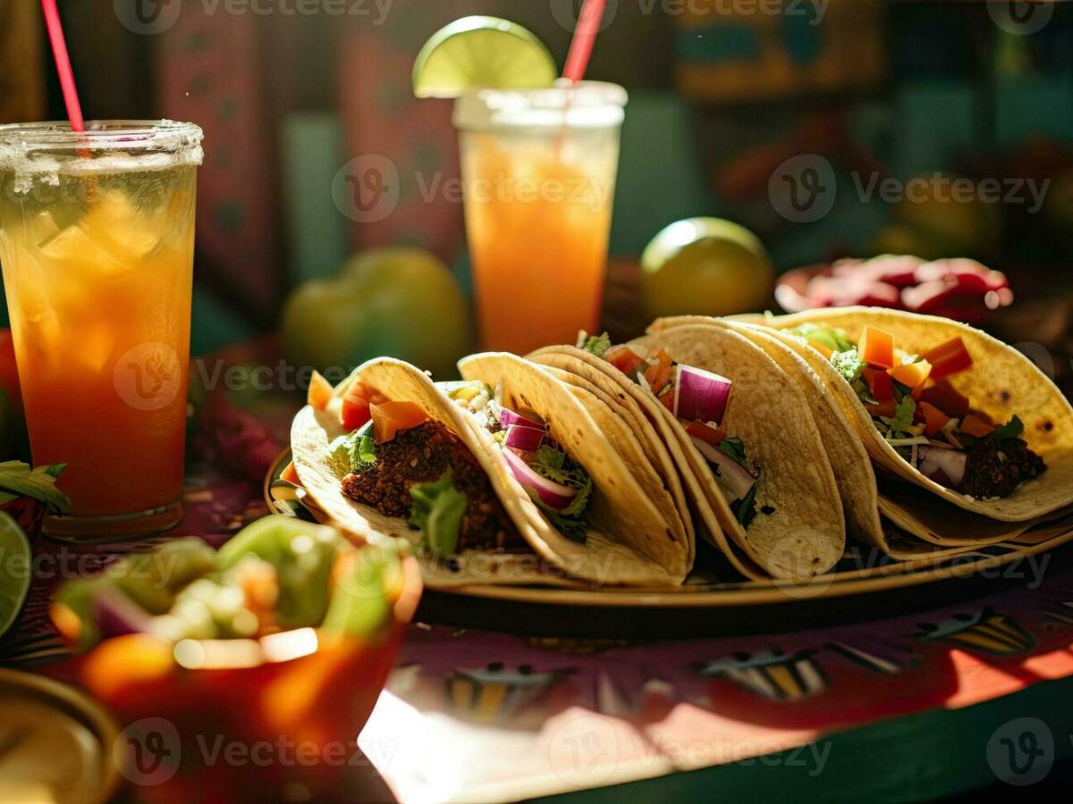 Tacos Niko