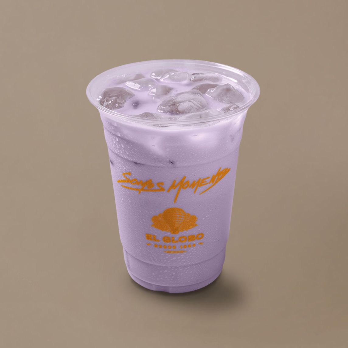 Taro Frío 16 OZ