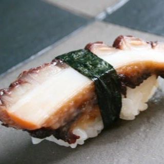 Niguiri Tako Pulpo