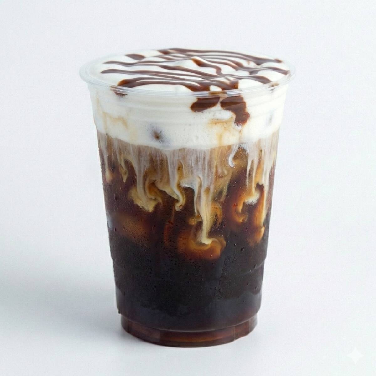 Avellana Cloud Coffee (Iced)