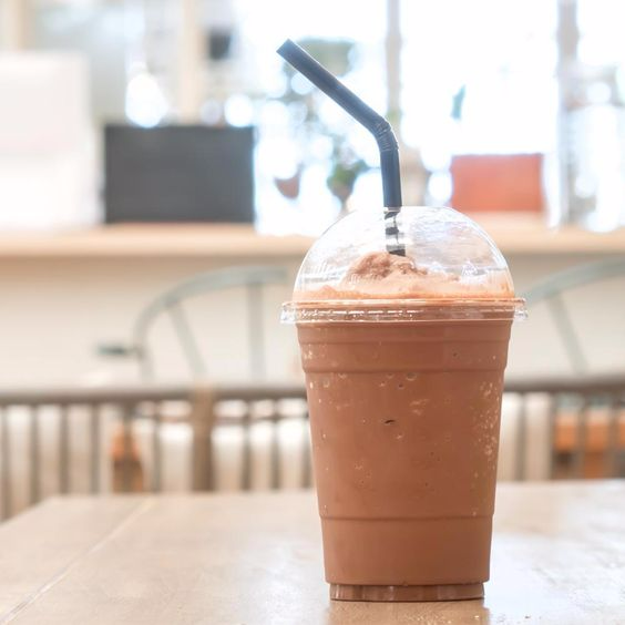 FRAPPE MOKA