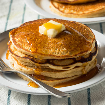 Hotcakes