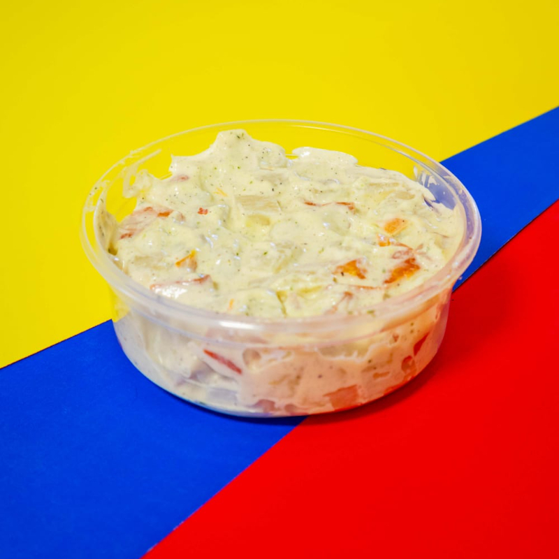 Ensalada de Papa