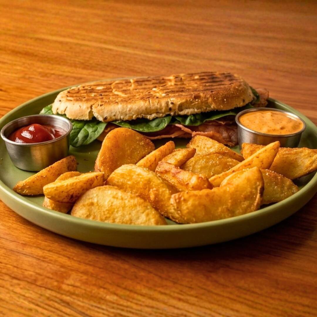 Panini Clásico