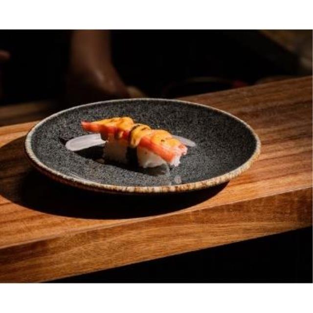 NIGIRI KANIKAMA CON TOGARASHI 20GR