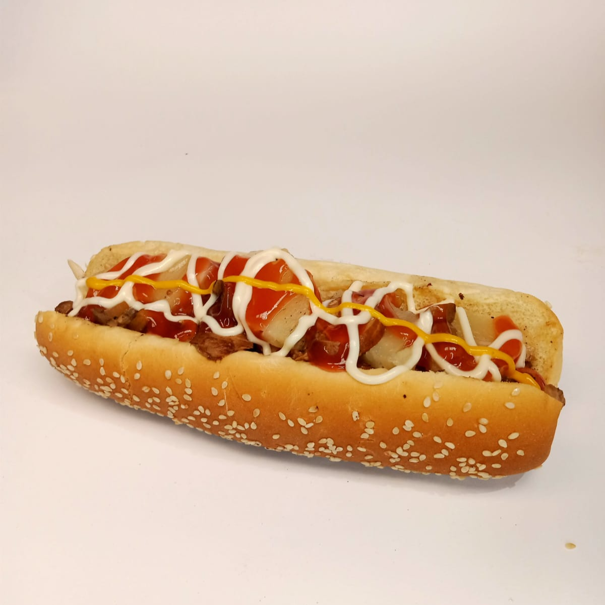 HOT DOG CHIKUNGUYA